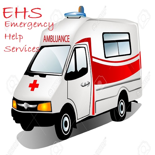 EHS Logo